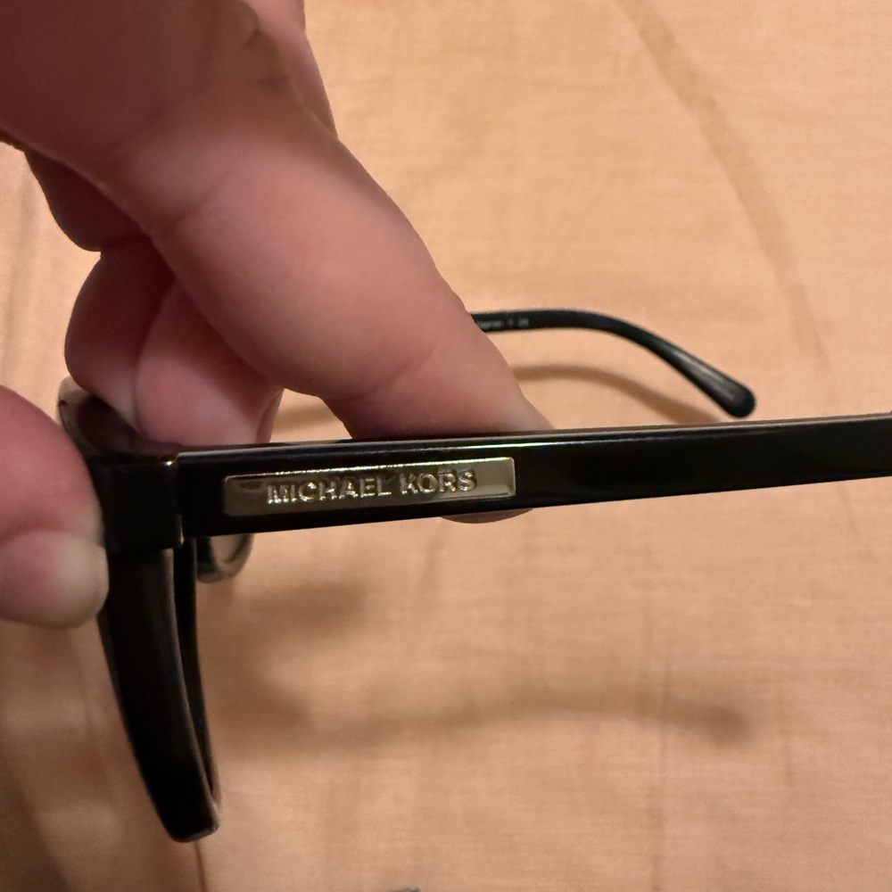 Michael Kors Algarve Sunglasses - Picture 3 of 6